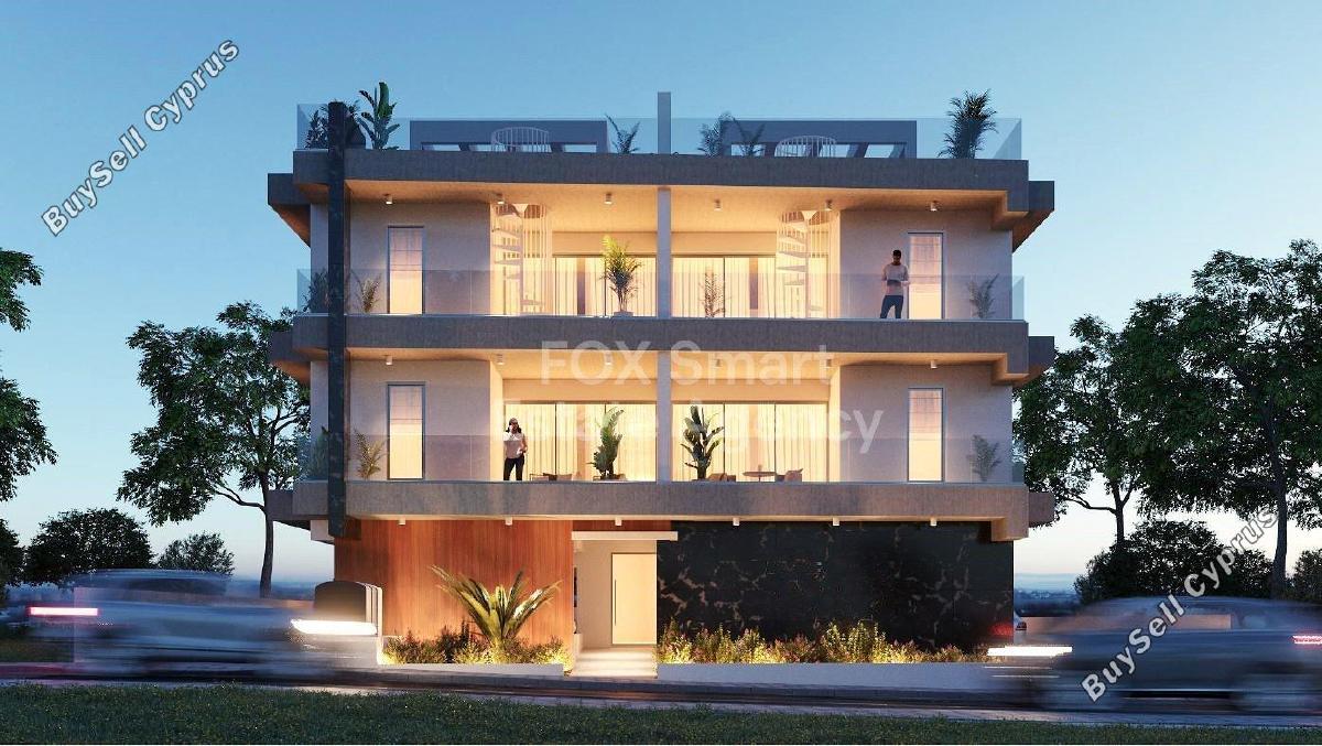 1 bedroom penthouse for sale oroklini larnaca 8191601 image 13630193