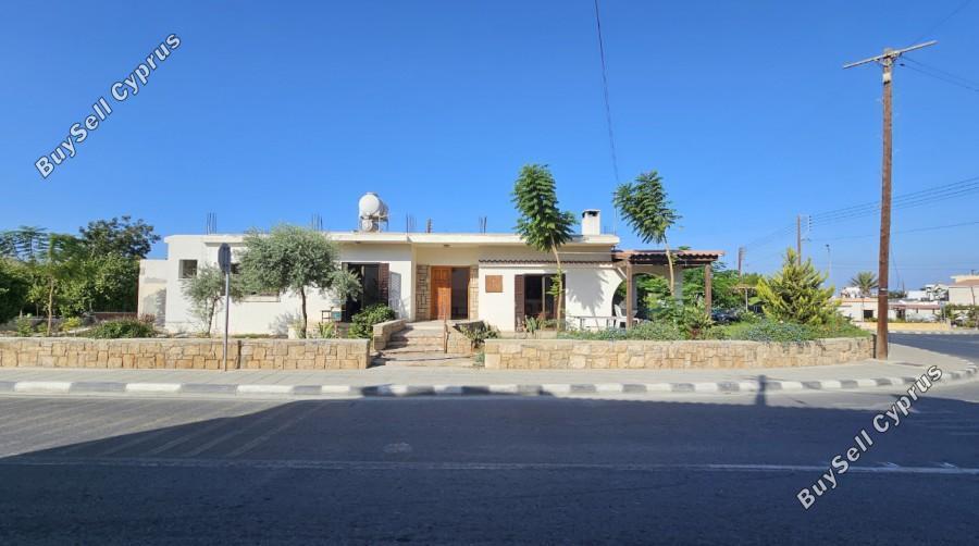 3 Bedroom Bungalow for sale in Lempa, Paphos 16679939