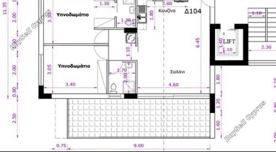 2 bedroom apartment for sale kato polemidia limassol 8140601 image 14224762