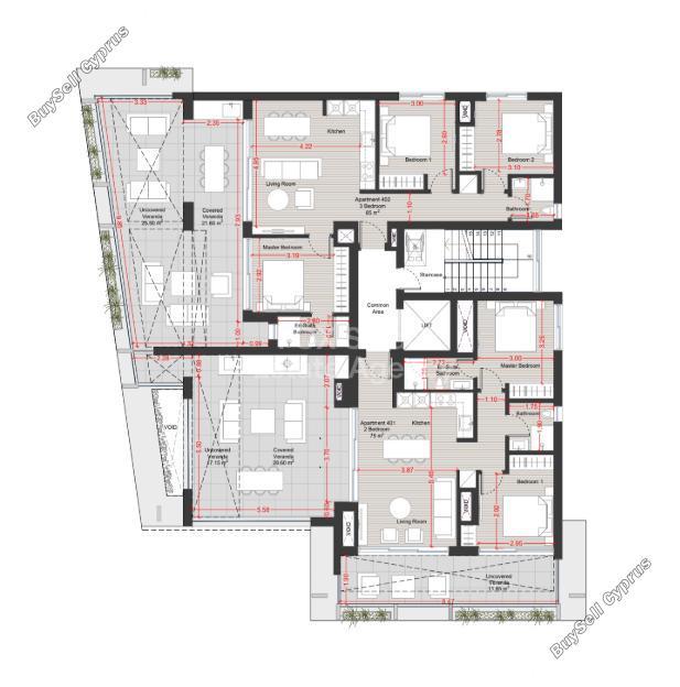 2 bedroom apartment for sale larnaca municipality larnaca 8325601 image 14262009