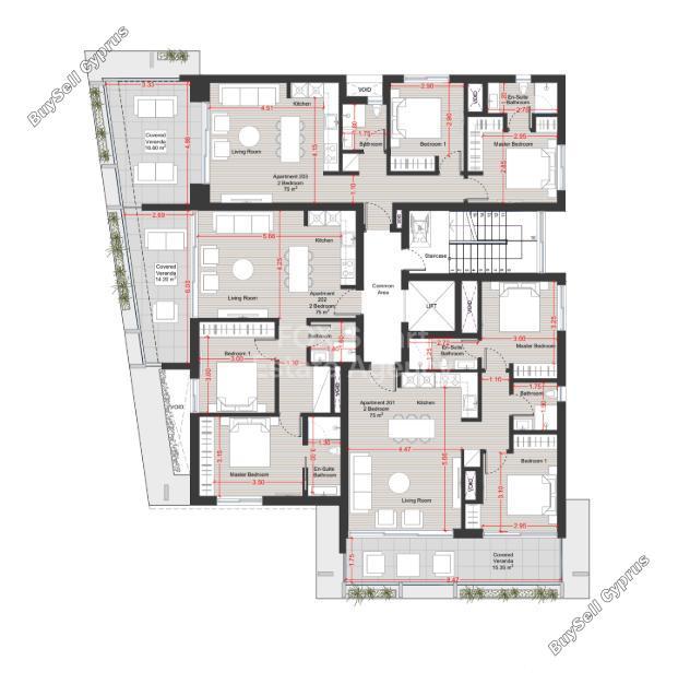 2 bedroom apartment for sale larnaca municipality larnaca 8325601 image 14262013