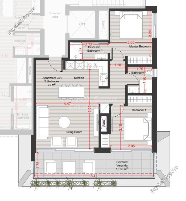 2 bedroom apartment for sale larnaca municipality larnaca 8325601 image 14262019