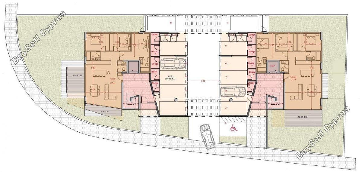 3 bedroom apartment for sale aradippou larnaca 1678601 image 15115687