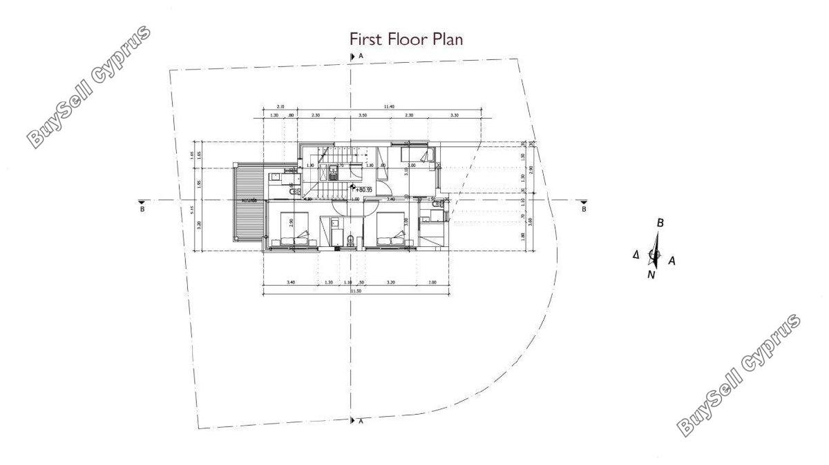 3 bedroom detached house for sale kalogiroi limassol 1846601 image 12555638