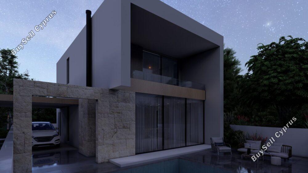 3 bedroom detached house for sale konia paphos 8336601 image 14335170