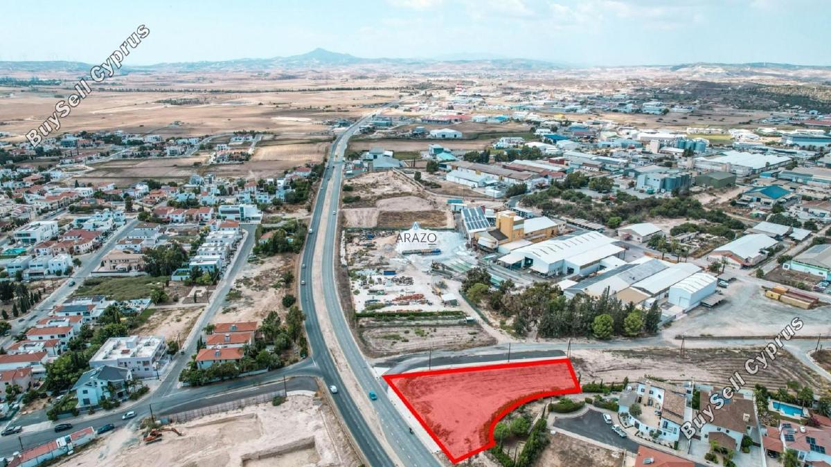 land for sale aradippou larnaca 957601 image 5592144