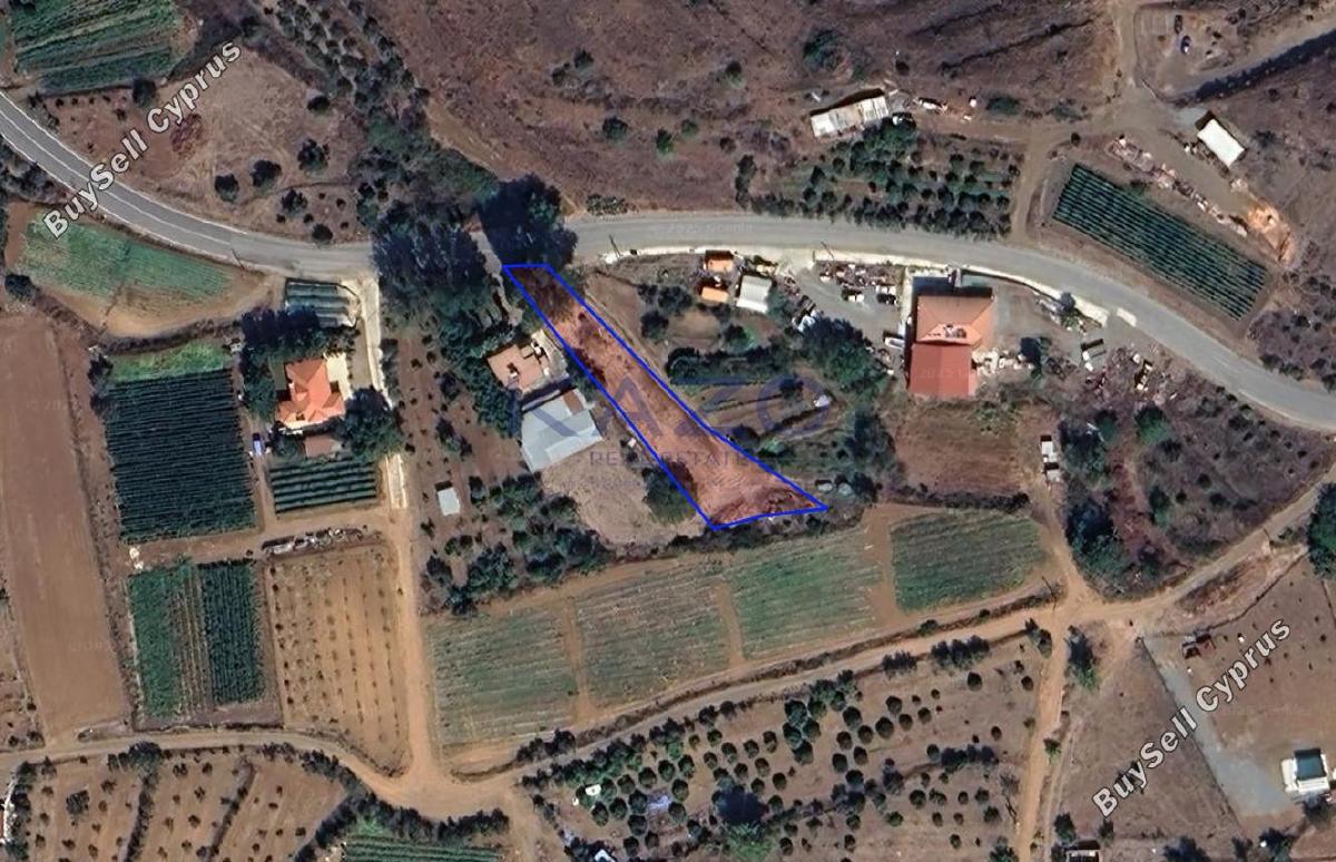 land for sale arakapas limassol 7513601 image 9389105