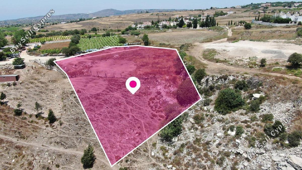 land for sale kathikas paphos 8237601 image 14231149