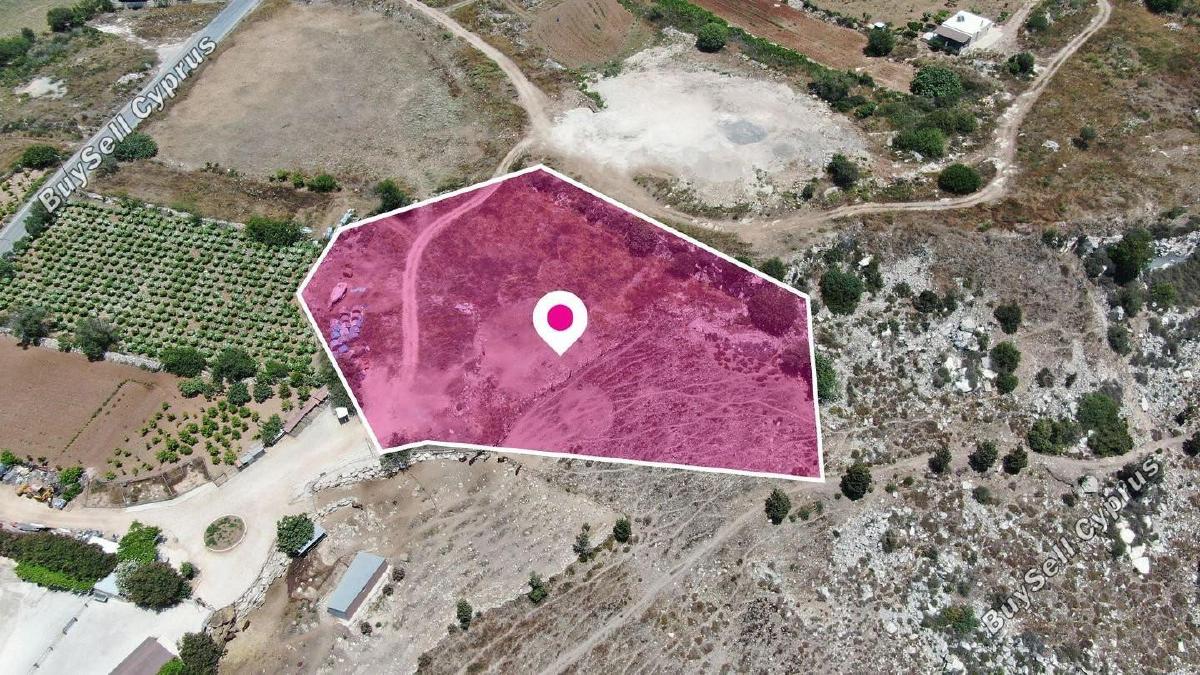 land for sale kathikas paphos 8237601 image 14231151