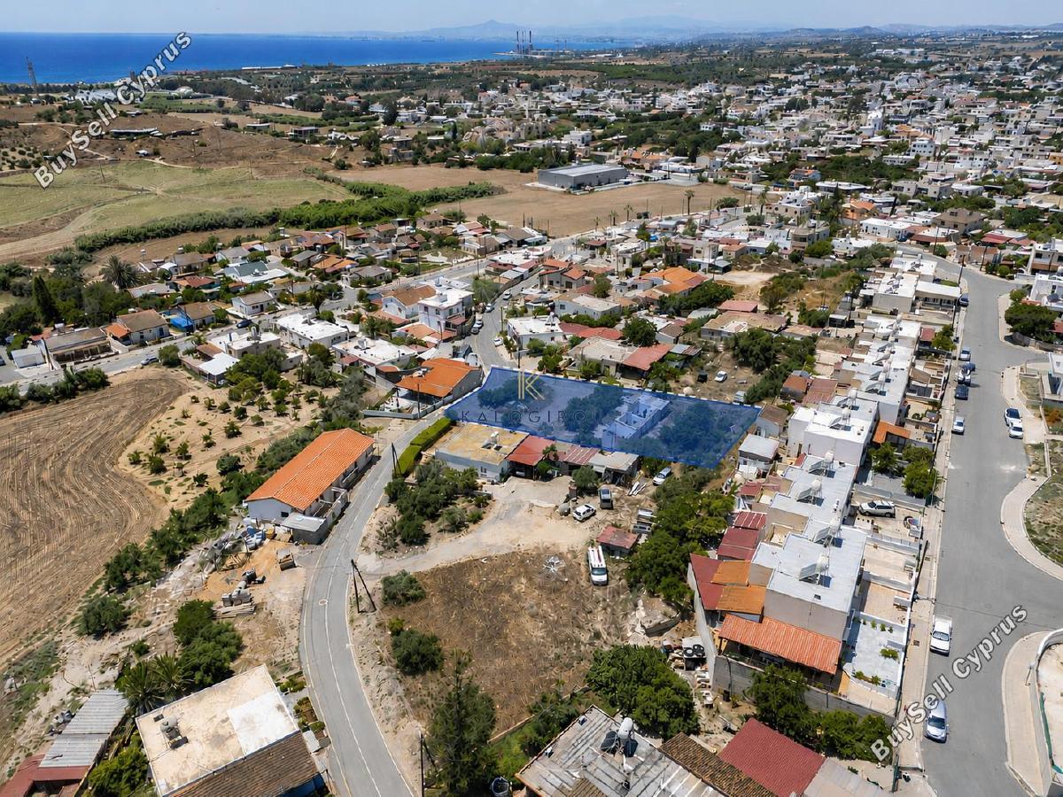land for sale ormideia larnaca 8798601 image 16719299