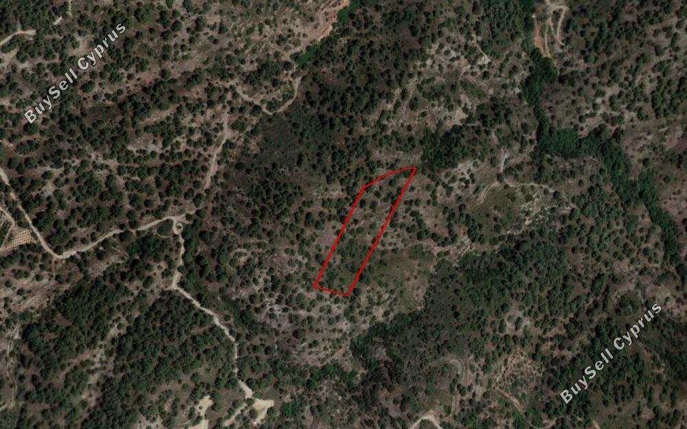 land for sale pelendri limassol 906601 image 11081983