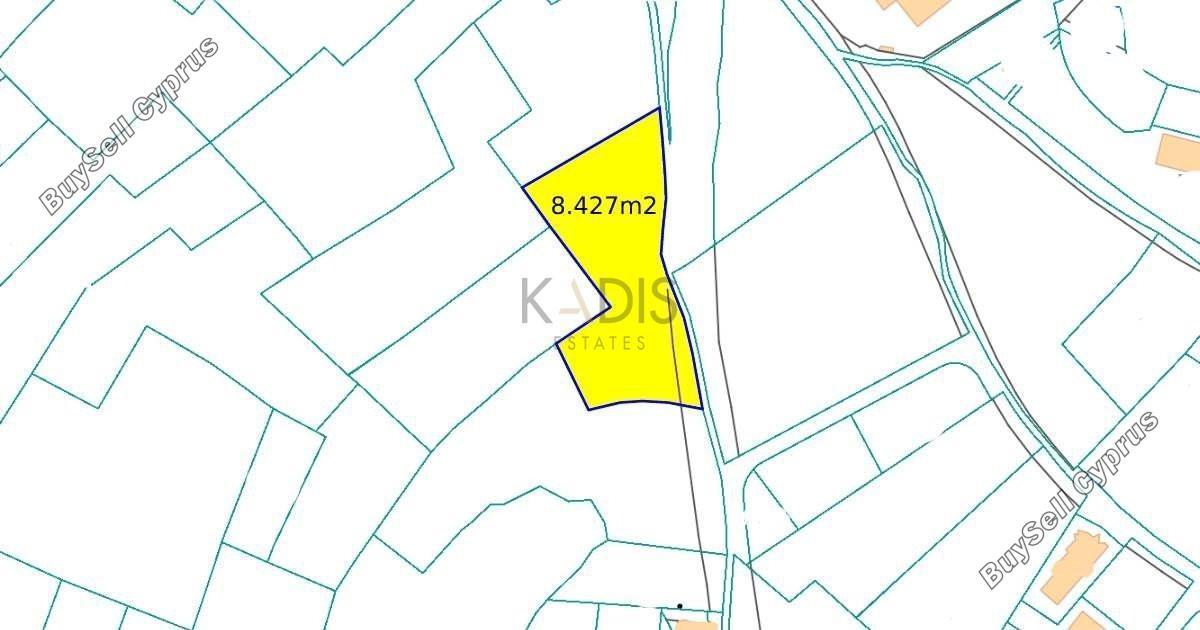 land for sale strovolos nicosia 1173601 image 5824033