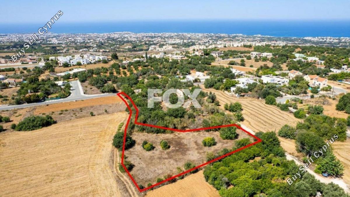 land for sale tremithousa paphos 1161601 image 10032167