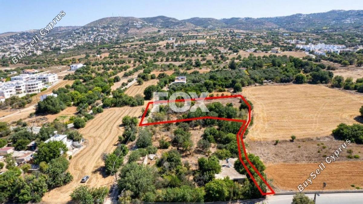 land for sale tremithousa paphos 1161601 image 10032169