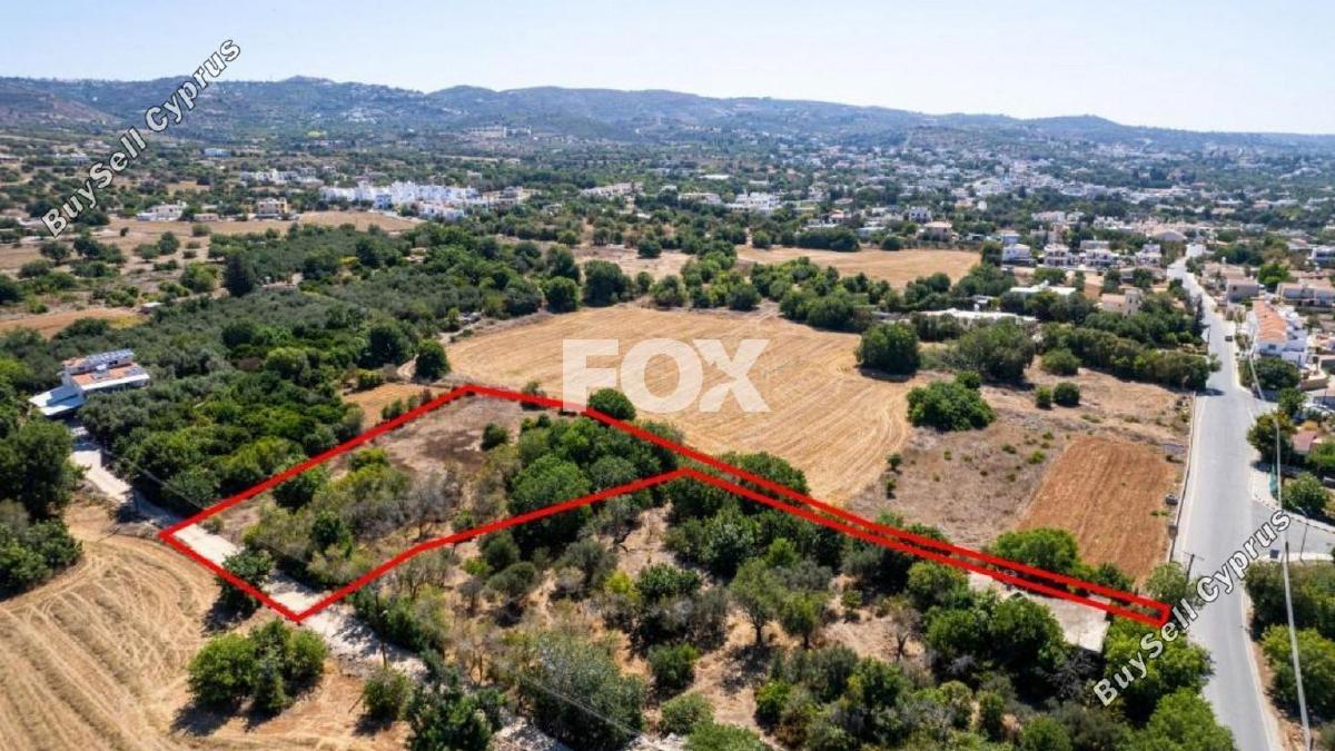 land for sale tremithousa paphos 1161601 image 10032170
