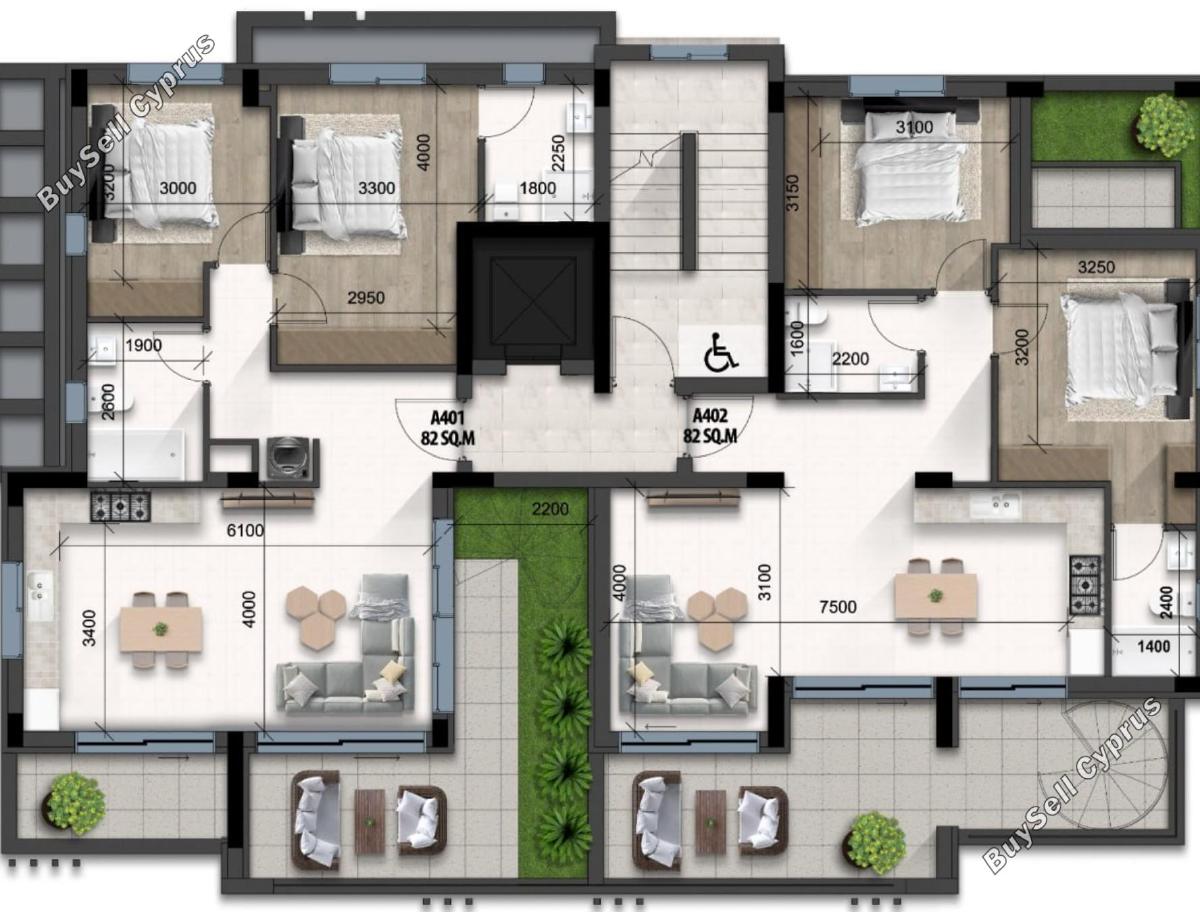 1 bedroom apartment for sale faneromeni larnaca 7547701 image 14262288