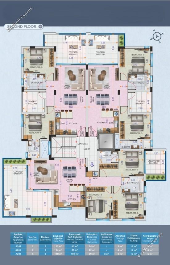 2 bedroom apartment for sale aradippou larnaca 8140701 image 13402819