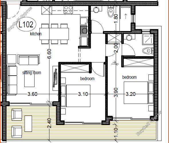 2 bedroom apartment for sale geroskipou paphos 8772701 image 16603280