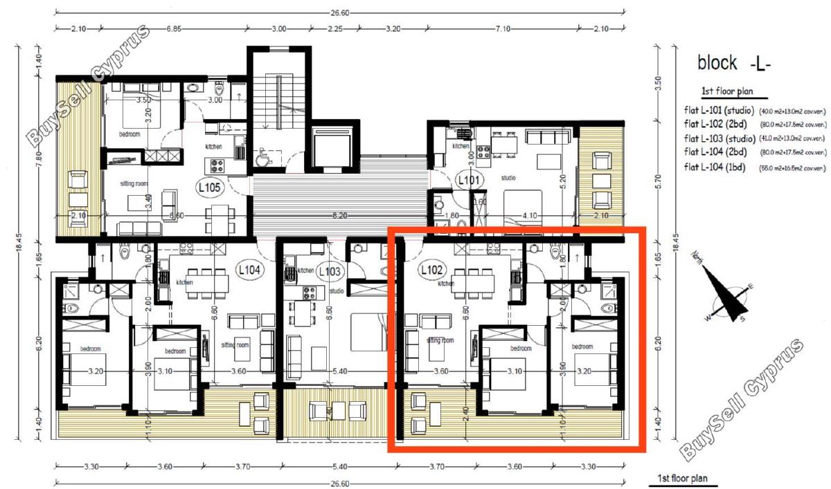 2 bedroom apartment for sale geroskipou paphos 8772701 image 16603281