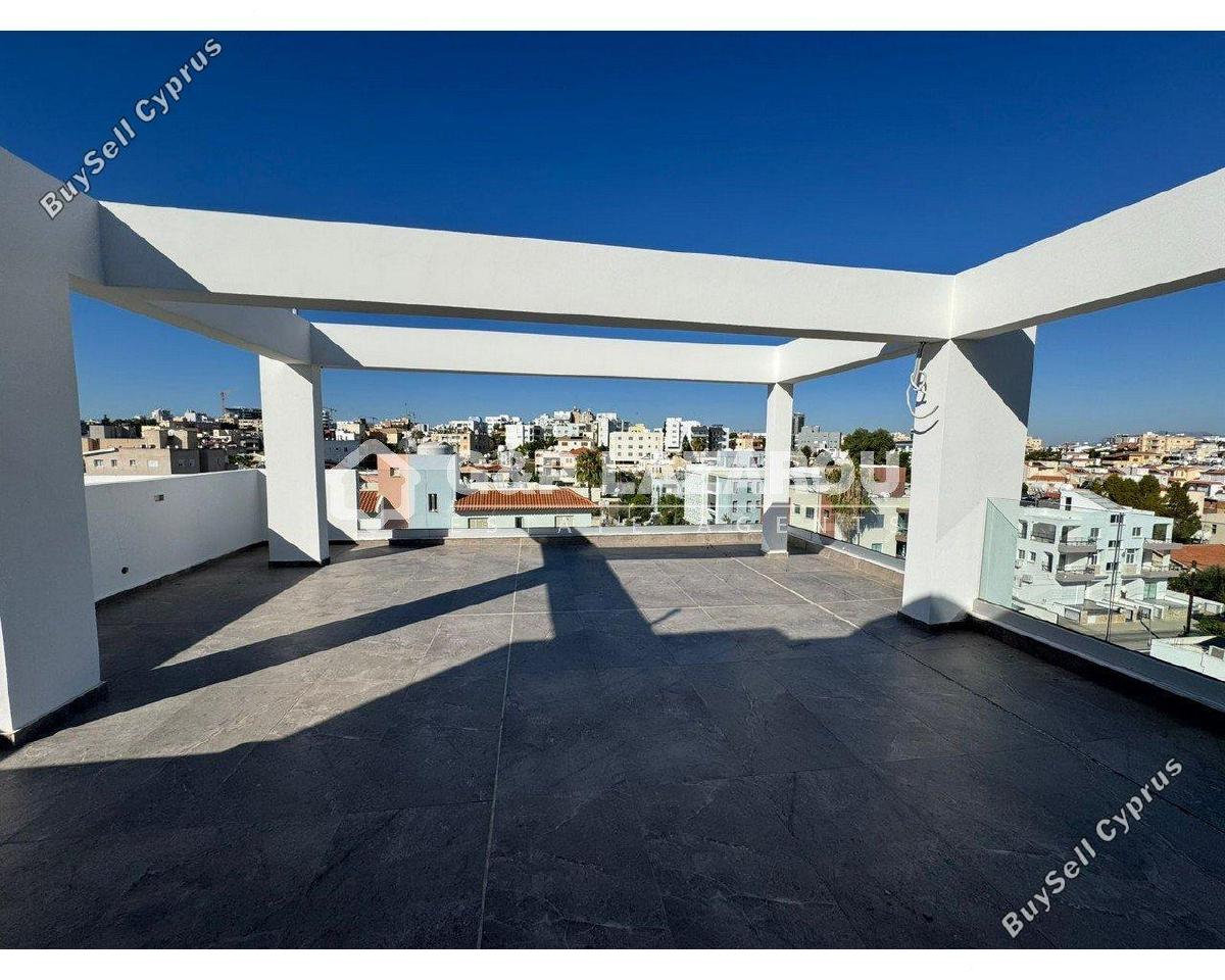2 bedroom penthouse for rent lykavitos nicosia 1581701 image 5449750