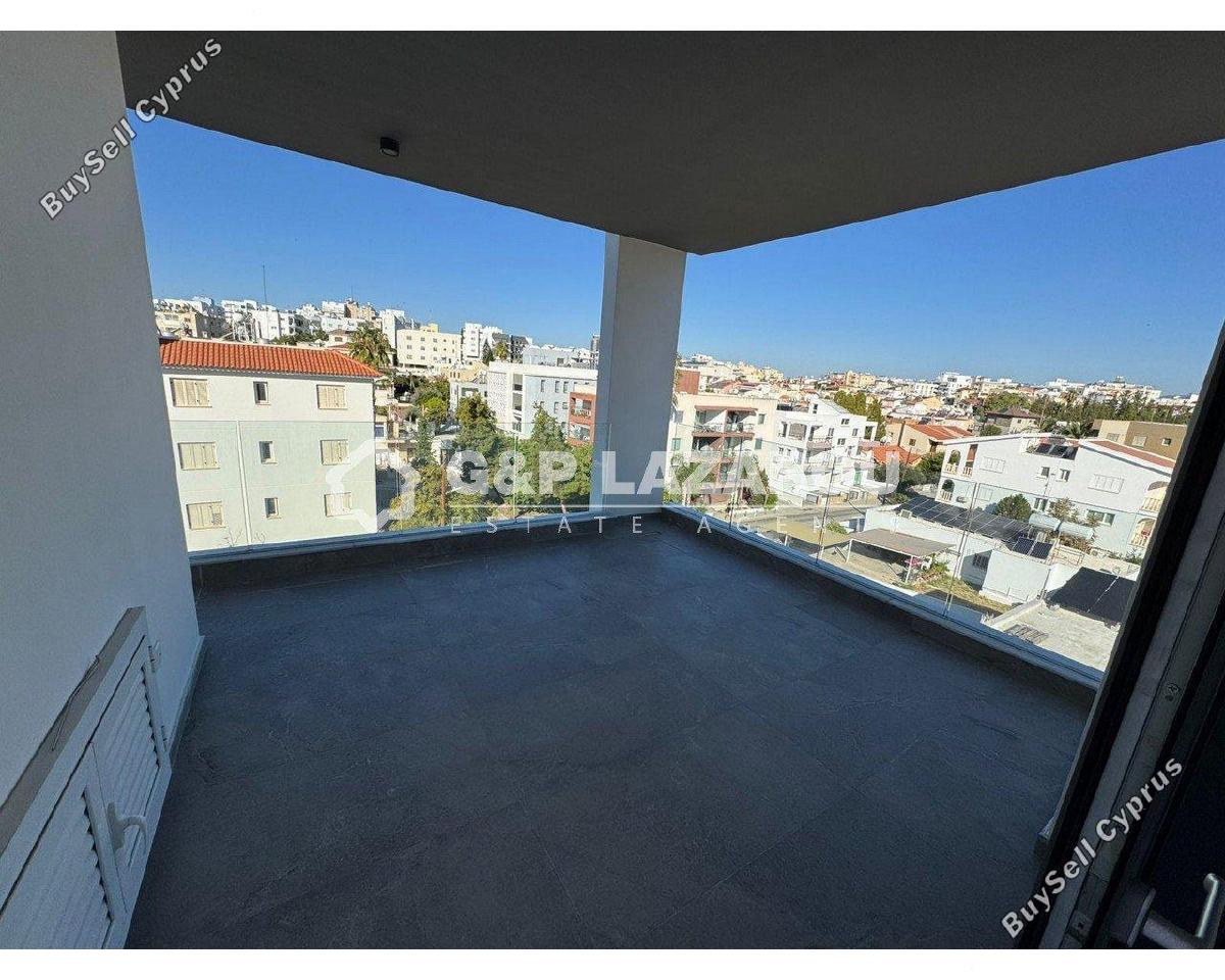 2 bedroom penthouse for rent lykavitos nicosia 1581701 image 5449805