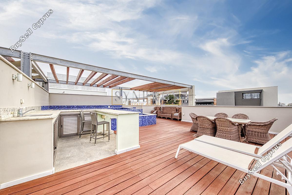 2 bedroom penthouse for rent potamos germasogeias limassol 8238701 image 15938137