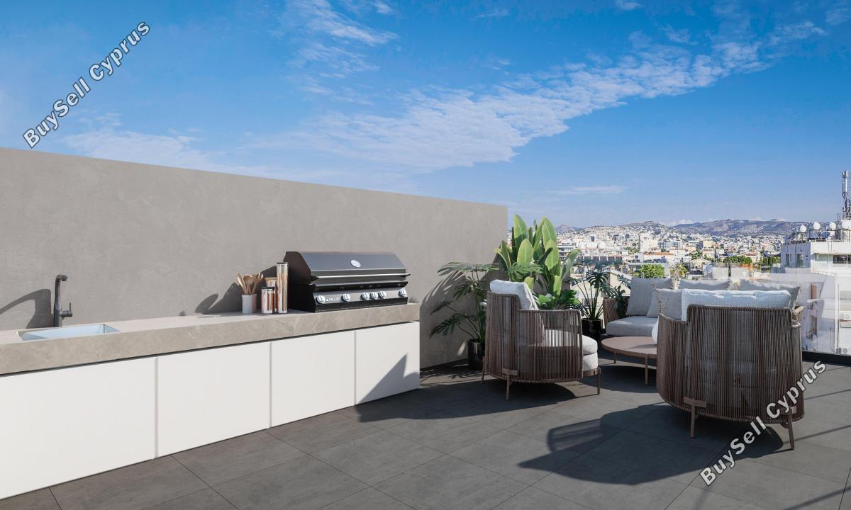 2 bedroom penthouse for sale mesa gitonia limassol 7991701 image 16581434