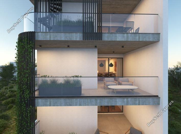2 bedroom penthouse for sale petrou kai pavlou limassol 8343701 image 14811247