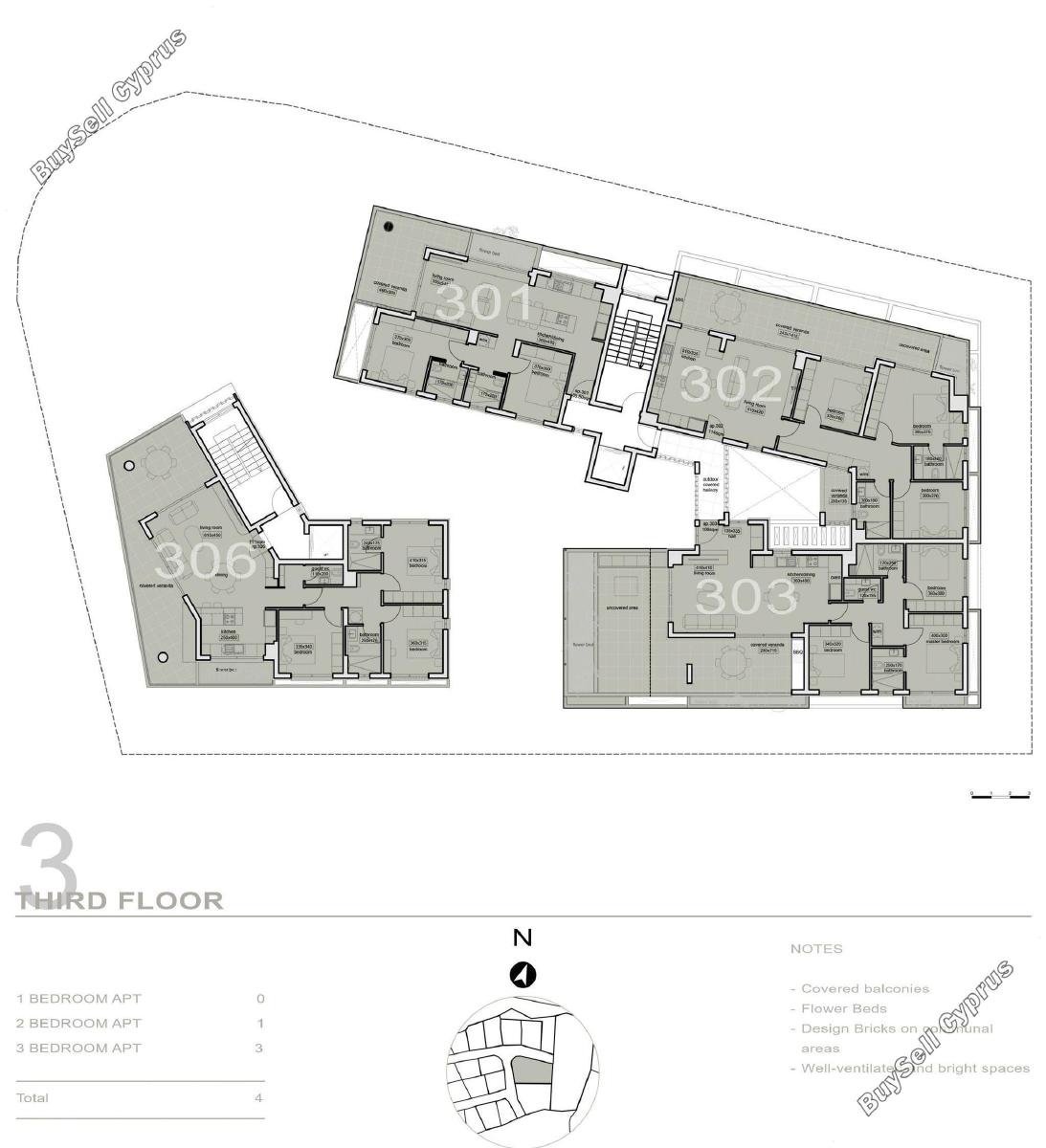 3 bedroom apartment for sale emba paphos 8875701 image 17247472