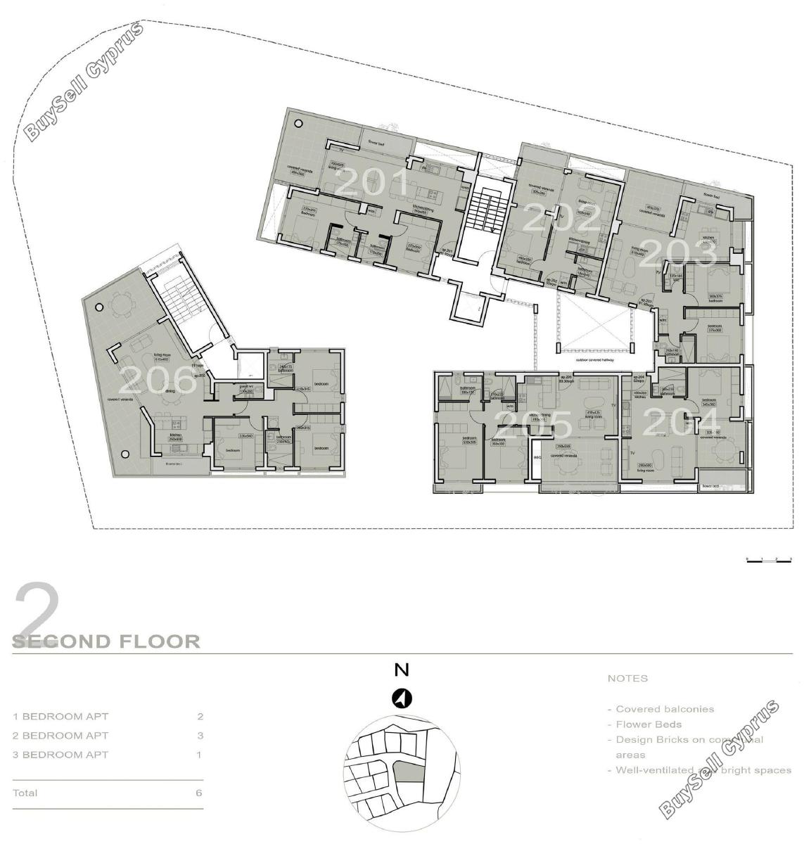 3 bedroom apartment for sale emba paphos 8875701 image 17247473