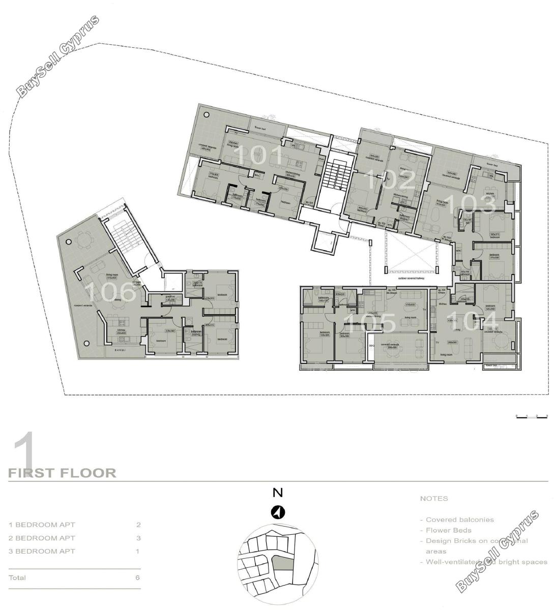 3 bedroom apartment for sale emba paphos 8875701 image 17247476