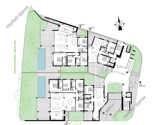 4 bedroom apartment for sale agioi omologitai nicosia 8322701 image 14247669