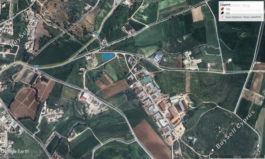 land for sale anarita paphos 8076701 image 13070056
