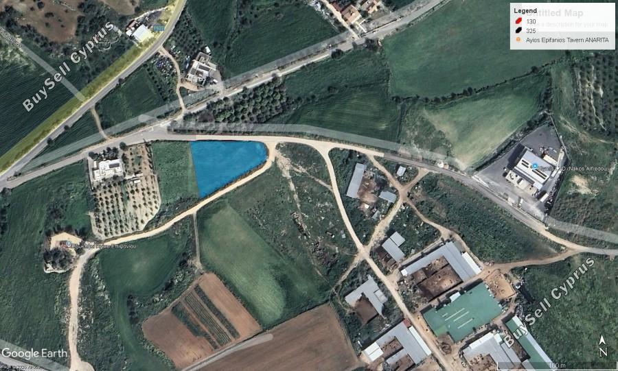 land for sale anarita paphos 8076701 image 13070058