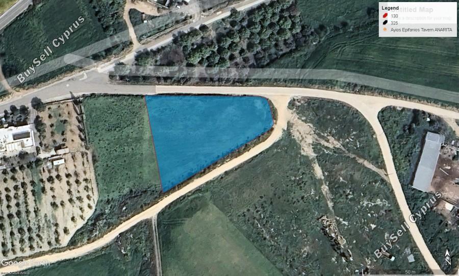 land for sale anarita paphos 8076701 image 13070060