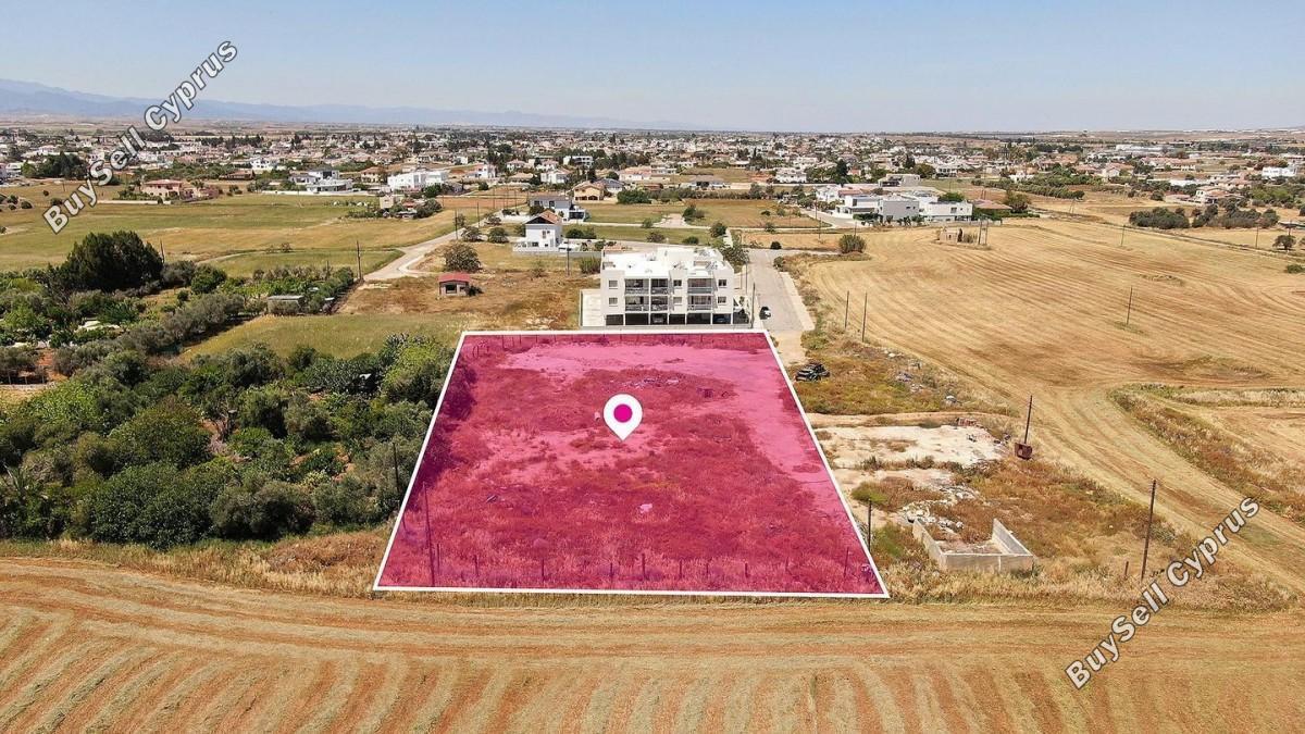 land for sale kokkinotrimithia nicosia 8629701 image 15869587