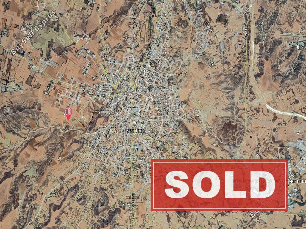 land sold tseri nicosia 954701 image 3352241