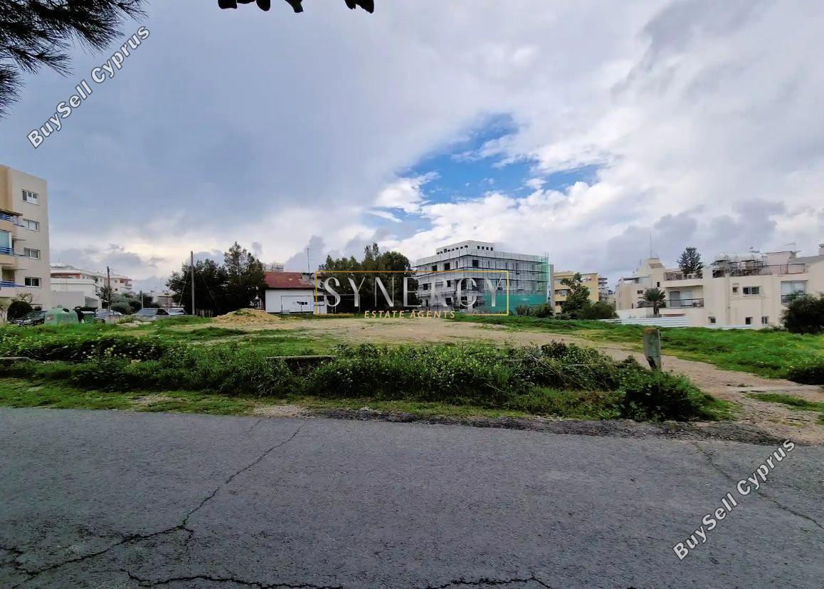 plot for sale pallouriotissa nicosia 1455701 image 16740157