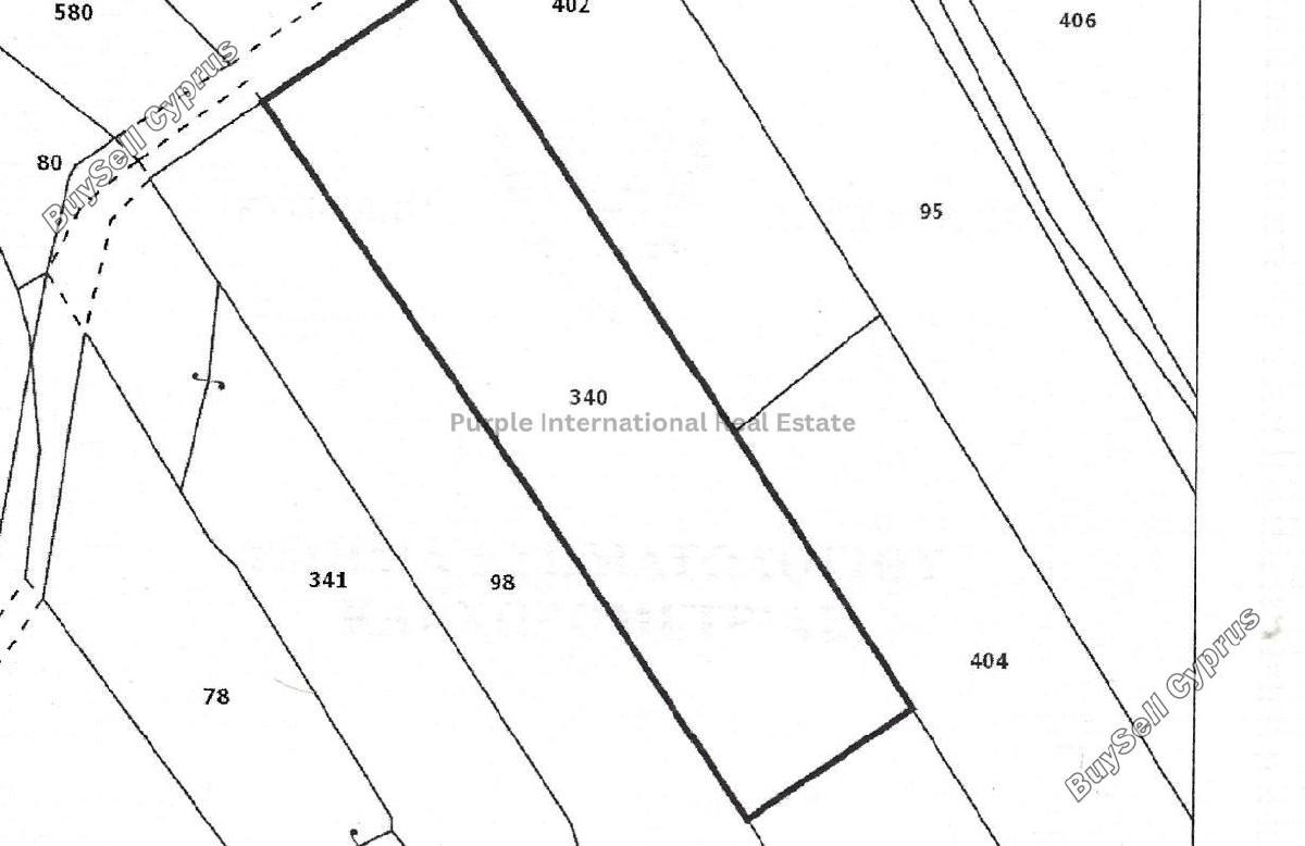 plot for sale poli chrysochous paphos 7543701 image 17007577