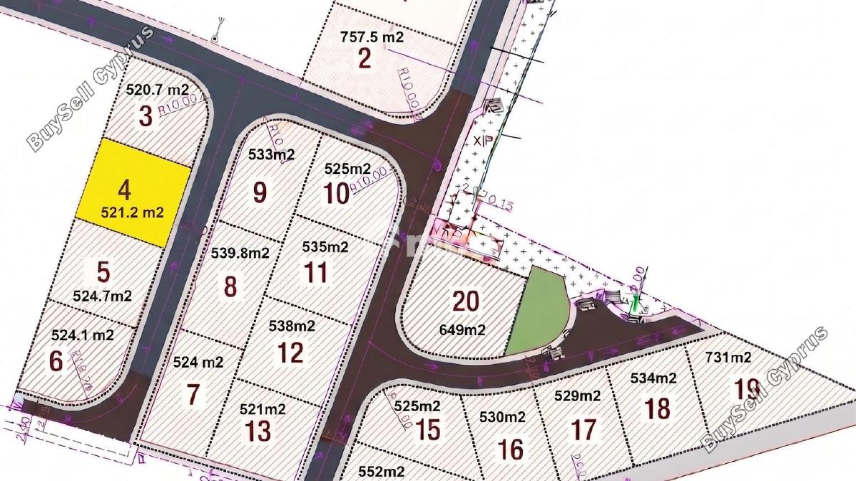 plot for sale strovolos nicosia 8570701 image 15633562
