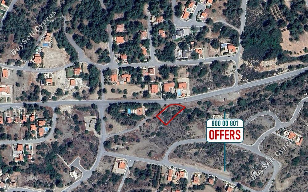 plot for sale trimiklini limassol 828701 image 16390396