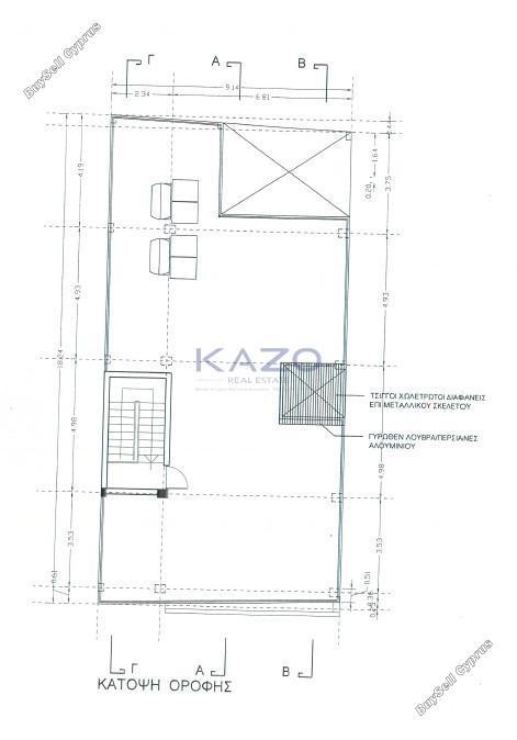 studio office for rent limassol municipality limassol 7463701 image 14908161