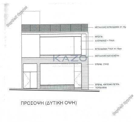 studio office for rent limassol municipality limassol 7463701 image 14908162