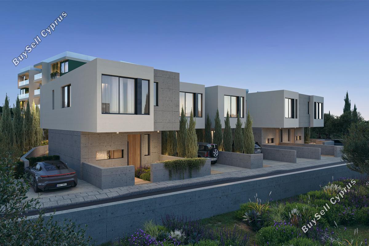 1 bedroom apartment for sale tombs of the kings paphos 1891801 image 14453399