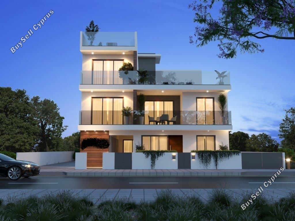 1 bedroom penthouse for sale kiti larnaca 7649801 image 16550126