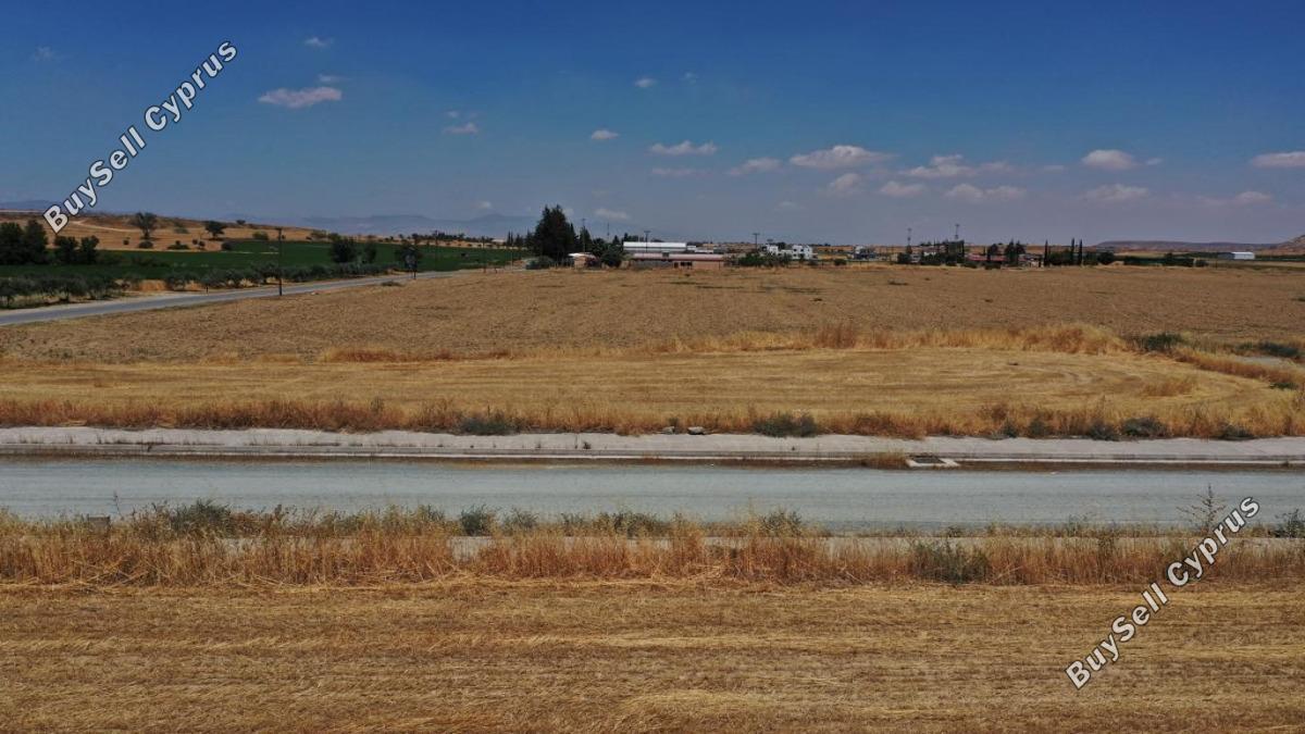 95980 SQM Plot for sale in Potamia, Nicosia 16182068