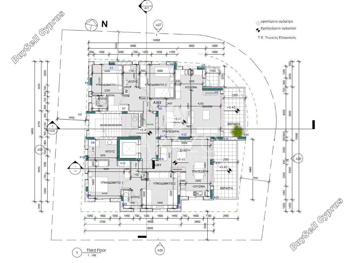 2 bedroom apartment for sale larnaca municipality larnaca 7463801 image 9443569