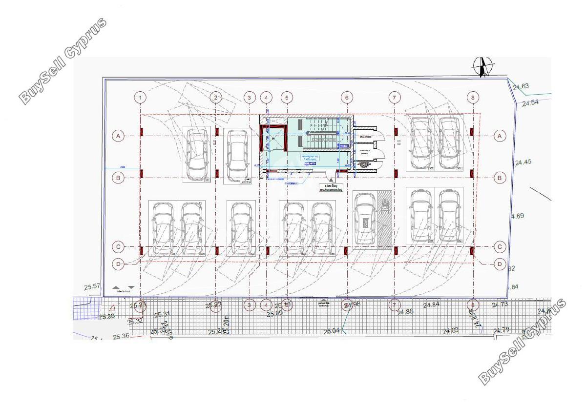 2 bedroom penthouse for sale agioi anargyroi larnaca 8117801 image 13319205