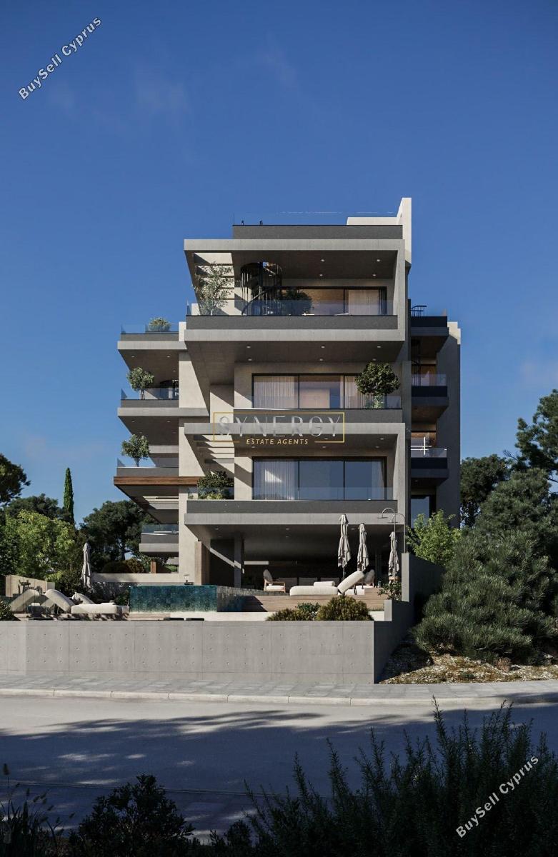 2 bedroom penthouse for sale oroklini larnaca 1862801 image 7429998