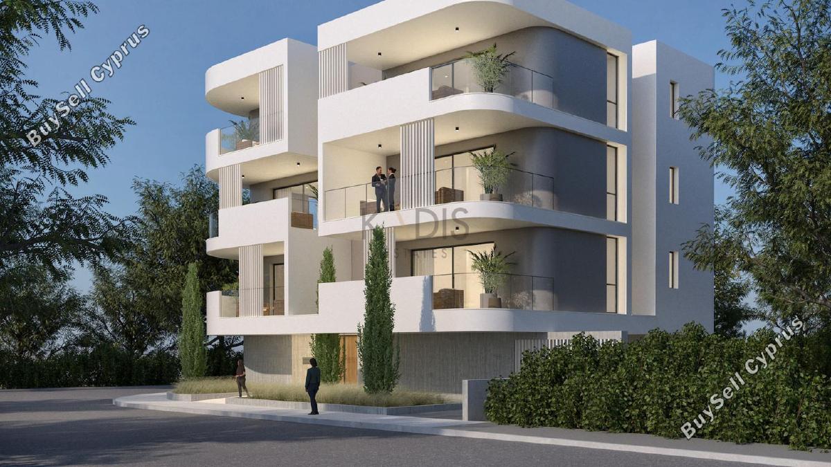 2 bedroom penthouse for sale strovolos nicosia 8913801 image 17433362